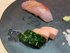-橼舍鮨青木