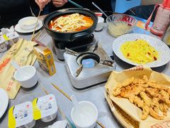 -肖记公安牛肉鱼杂馆·省级非物质文化遗产(江汉路直营店)