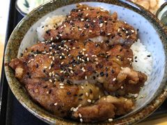 -京和风食堂·定食寿喜锅(保利樾广场店)