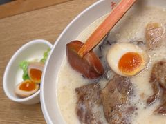 -味千拉面(大悦城店)