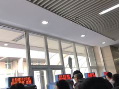 -北京大学第一医院(西城厂桥院区)