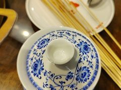-牛签签串串香(IFS店)