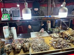 -正宁路小吃夜市