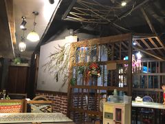 -臻味私厨(国际社区店)