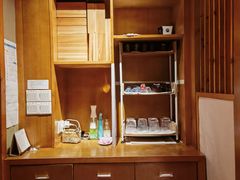 -希望日本料理(保利香槟花园店)