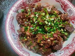 -后湖小院·乡野田园菜