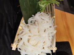 牛百叶-湊湊火锅·茶憩(皇姑万象汇店)