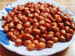 -壹头蒜烧烤小院儿
