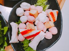 -满福居·烧烤涮(四八二店)