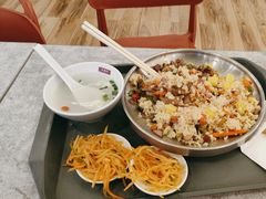 -大食代美食广场(月星环球港店)