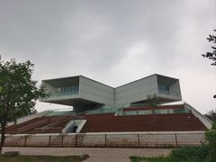 -延庆地质公园博物馆