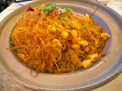 -璟象酒店-爱丽坊景观餐厅