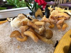 -滇釜火锅·能喝汤的火锅(车公庄店)