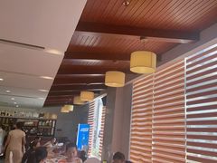 -松兰山海景大酒店·海鲜中餐厅