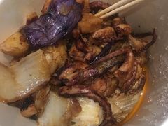 -味中味休闲小吃(同济路店)