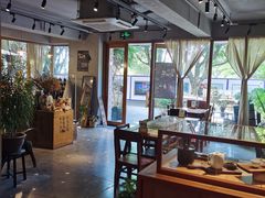 大堂-时光花园(白鹭洲店)