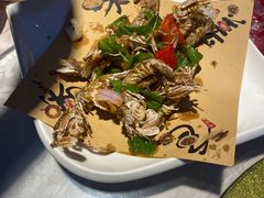-大家发海鲜城夜排档(华山中路店)