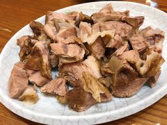 黄焖手抓羊肉-清真·益鑫羊肉手抓馆(花园北街店)