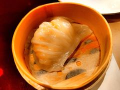 彩海轩澳龙大虾饺-海航大厦万豪酒店彩海轩中餐厅(霄云路店)