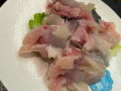 -得意咚瓜·顺德鱼生·冬瓜盅火锅