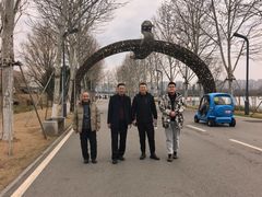 -洋湖国家湿地公园
