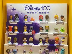 -麦当劳(苏州中心星悦汇店)