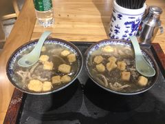 -老城南.鸭血粉丝汤(夫子庙店)