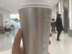 -喜茶(烟台莱山万象汇店)