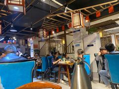 -清真·舒迩布炕锅王·高原美食文化(青海总店)
