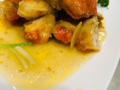 葱姜肉蟹-上海德兴馆(昌里店)