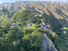 -雁门关景区