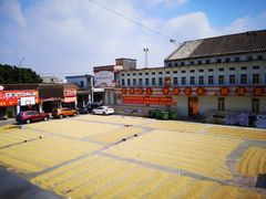 -大赤坎肥仔强烧味海鲜餐厅(大赤坎店)