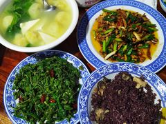 -墨江小城故事餐厅