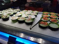 -V-ONE西雅图海鲜自助餐厅(仓山万达广场店)