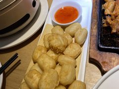 -吕氏疙瘩汤·海鲜新鲁菜(凯德mall新都心店)