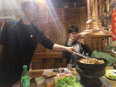 -名扬烤肉(起源店)