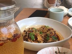 -宴南庭·闽味私房菜