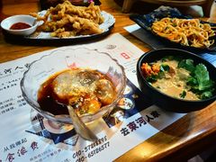 -束河人家(南锣鼓巷店)