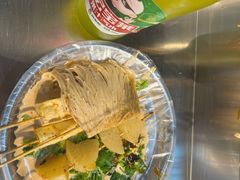 -大姐麻辣烫(莲宝中路店)