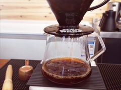 -Be Lived Cafe比例咖啡(摩天轮店)