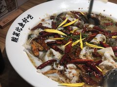 -太二酸菜鱼(福州泰禾店)