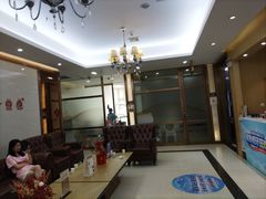 -佛山中大口腔医院·市二级口腔专科医院