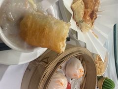 -名盈轩酒家·手工茶点·16年经典粤菜(新一城店)