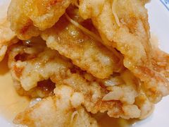 -苏师傅菜馆(上沙店)