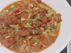 -简小舍·民间手艺菜(武昌江滩店)