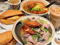-华嫂冰室(湾仔店)
