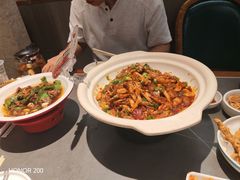 -情妹耙泥鳅·江湖川菜(科华店)