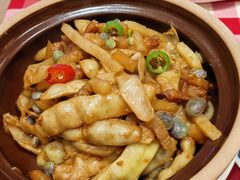 烹香黄金豆-西贝(南开大悦城店)