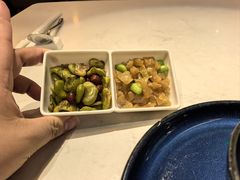 -荟廷·晶萃(陆家嘴尚悦湾店)