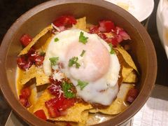 墨西哥玉米饼塔塔-CHASE Modern Cuisine(崇宁路店)